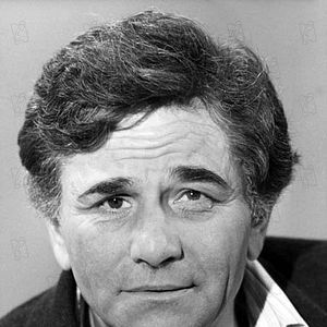 Fotoğraf Peter Falk