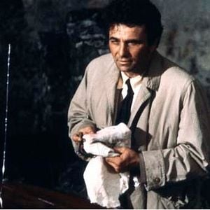 Fotoğraf Peter Falk