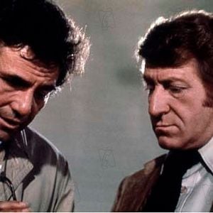 Fotoğraf Komiser Columbo