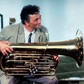 Fotoğraf Komiser Columbo