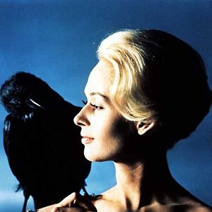 Fotoğraf Tippi Hedren