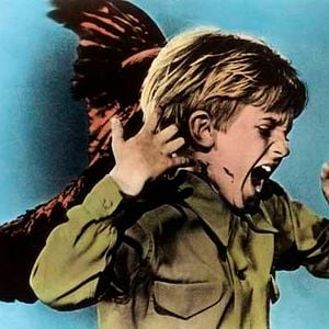 Fotoğraf Alfred Hitchcock