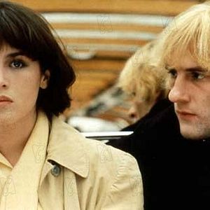 Fotoğraf Gérard Depardieu