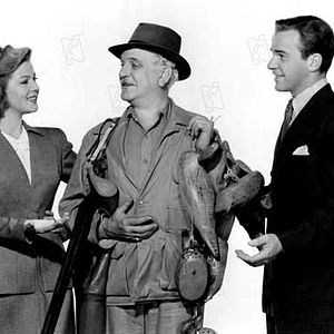 Fotoğraf Frank Morgan