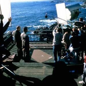 Fotoğraf Paul Verhoeven