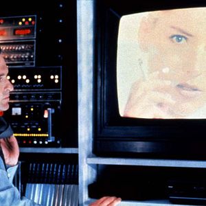 Fotoğraf Temel İçgüdü