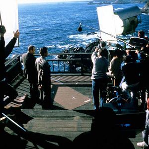 Fotoğraf Temel İçgüdü