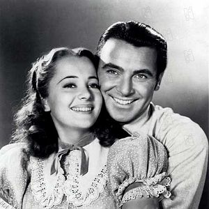 Fotoğraf Olivia de Havilland