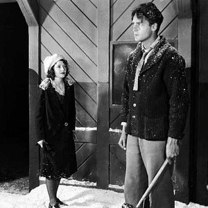 Fotoğraf Janet Gaynor