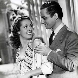 Fotoğraf Claude Dauphin