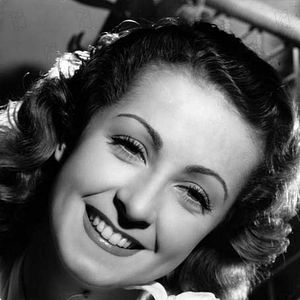 Fotoğraf Danielle Darrieux