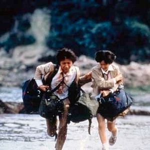 Fotoğraf Ölüm Oyunu