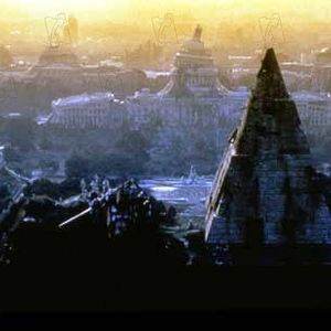 Fotoğraf Battlefield Earth