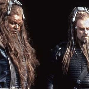 Fotoğraf Forest Whitaker