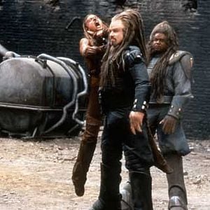 Fotoğraf Forest Whitaker