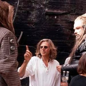 Fotoğraf Roger Christian