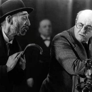 Fotoğraf Julien Duvivier