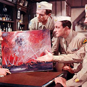 Fotoğraf Stanley Donen