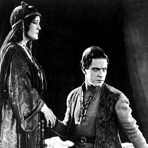 Fotoğraf Fred Niblo