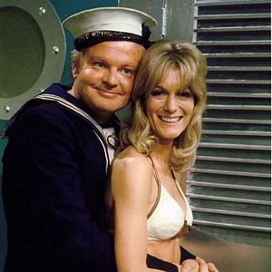 Fotoğraf The Benny Hill Show