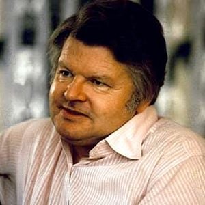 Fotoğraf The Benny Hill Show