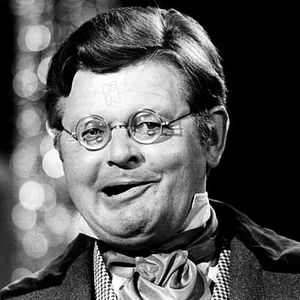 Fotoğraf The Benny Hill Show