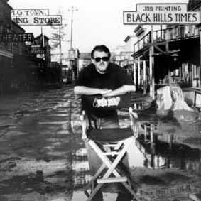 Fotoğraf Walter Hill