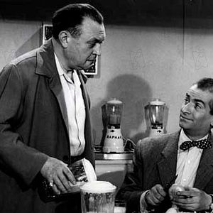 Fotoğraf Louis de Funès