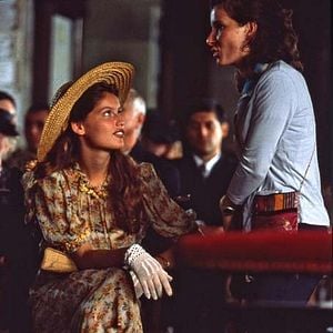 Fotoğraf La Bicyclette bleue