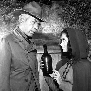 Fotoğraf Alacakaranlık Kuşağı