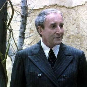 Fotoğraf Being There