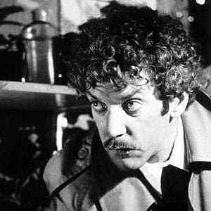 Fotoğraf Donald Sutherland