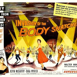 Fotoğraf Invasion of the Body Snatchers