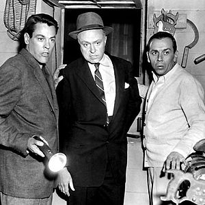 Fotoğraf Kevin McCarthy