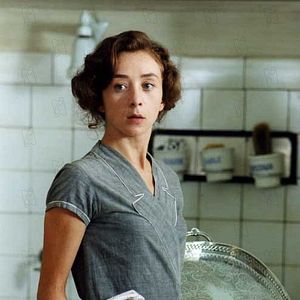 Fotoğraf Sylvie Testud