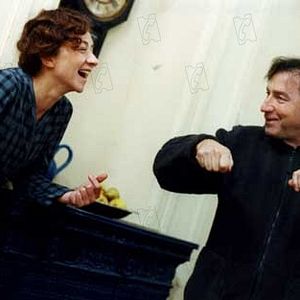 Fotoğraf Sylvie Testud