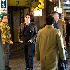 Fotoğraf Doug Liman