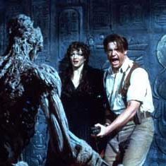 Fotoğraf Brendan Fraser