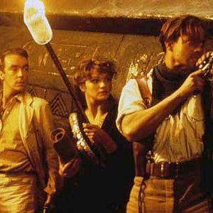 Fotoğraf John Hannah