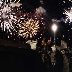 Fotoğraf Köprüüstü Aşıkları