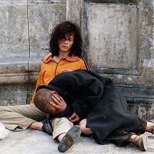 Fotoğraf Denis Lavant