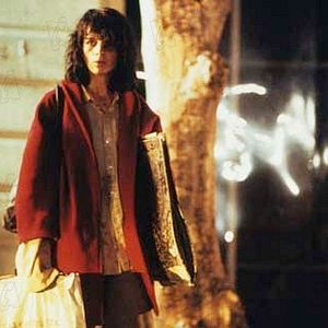 Fotoğraf Juliette Binoche