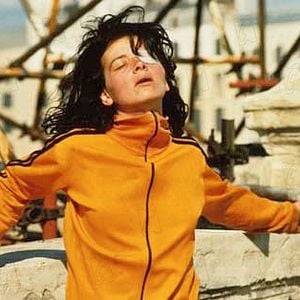 Fotoğraf Juliette Binoche
