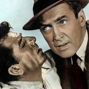 Fotoğraf James Stewart