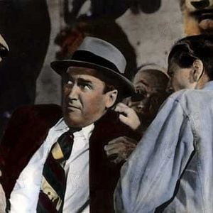 Fotoğraf James Stewart