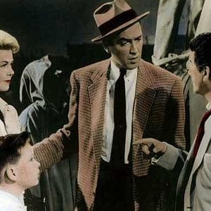 Fotoğraf James Stewart