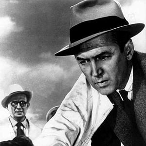 Fotoğraf James Stewart