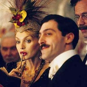 Fotoğraf Arielle Dombasle