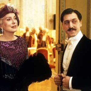 Fotoğraf Raoul Ruiz