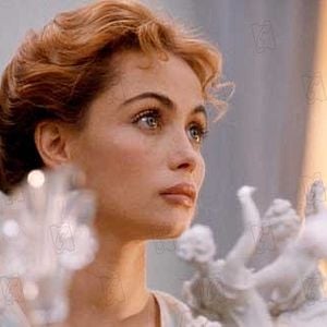 Fotoğraf Emmanuelle Béart